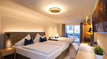 Hotel Zum Mohren