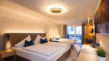Hotel Zum Mohren