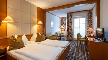 Hotel Zum Mohren