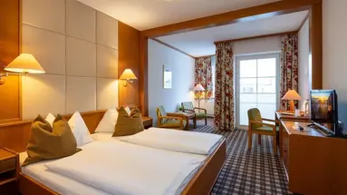 Hotel Zum Mohren