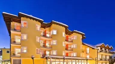Hotel Zum Mohren