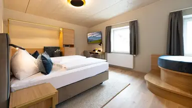 Hotel Zum Mohren