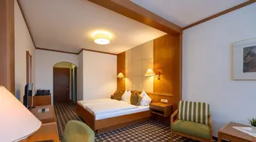 Hotel Zum Mohren