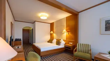 Hotel Zum Mohren