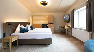 Hotel Zum Mohren