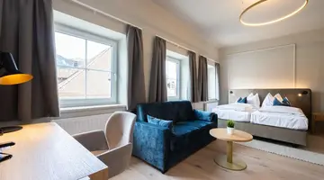 Hotel Zum Mohren
