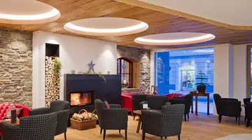 Hotel Zum Mohren