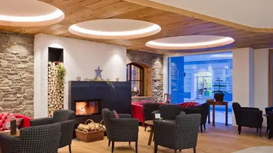 Hotel Zum Mohren
