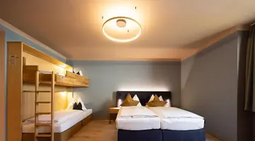 Hotel Zum Mohren
