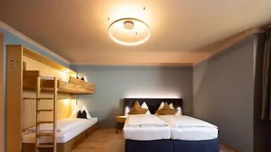 Hotel Zum Mohren