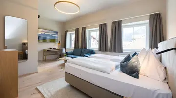 Hotel Zum Mohren