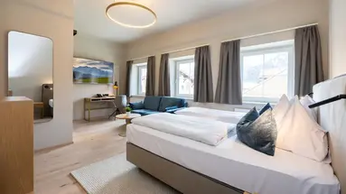 Hotel Zum Mohren