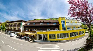 Hotel Zur Post