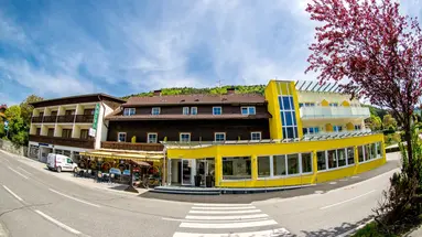 Hotel Zur Post