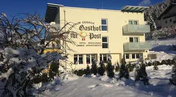 Hotel Zur Post
