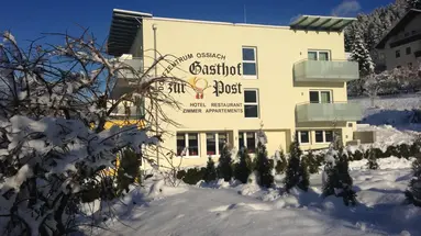 Hotel Zur Post