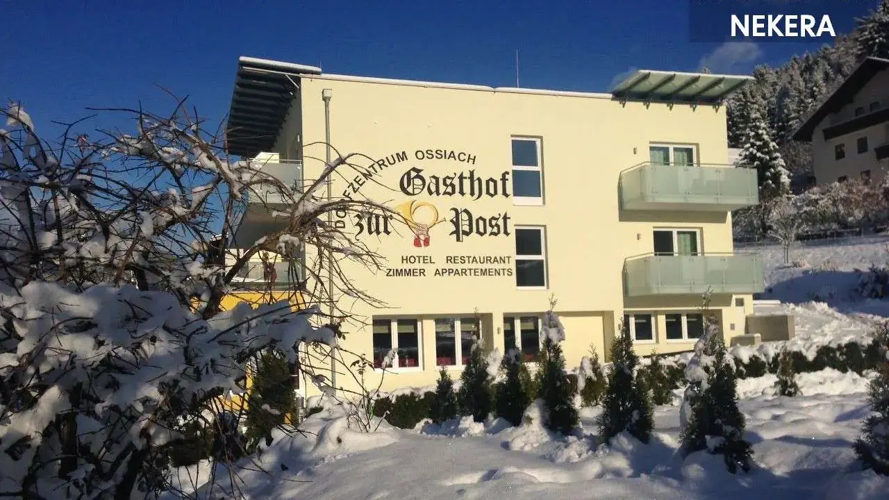 Hotel Zur Post