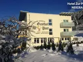 Hotel Zur Post