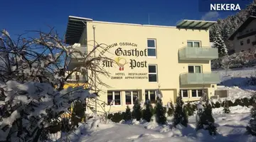Hotel Zur Post