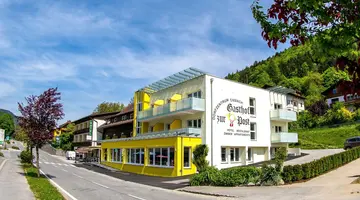 Hotel Zur Post