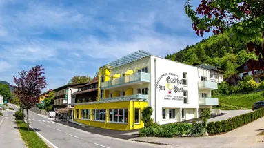 Hotel Zur Post
