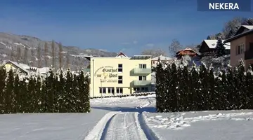 Hotel Zur Post