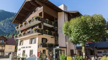 Hotel Zur Post