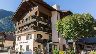 Hotel Zur Post