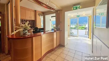 Hotel Zur Post