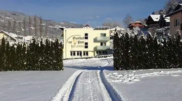 Hotel Zur Post