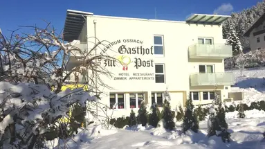 Hotel Zur Post