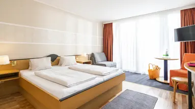 Hotel Zur Post