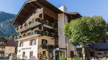 Hotel Zur Post