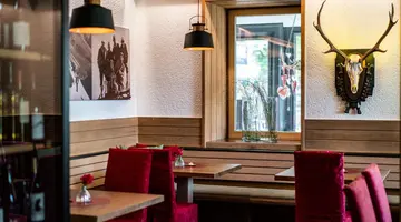 Hotel Zur Post
