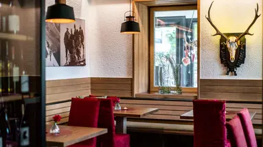 Hotel Zur Post