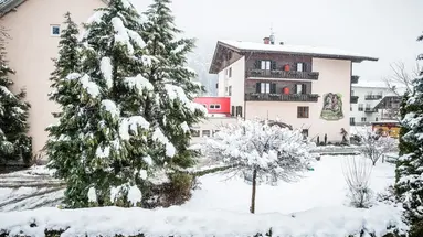 Hotel Zur Post