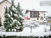 Hotel Zur Post