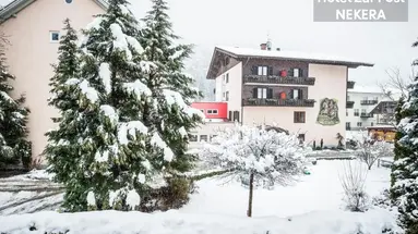 Hotel Zur Post