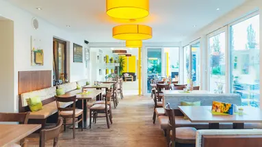 Hotel Zur Post