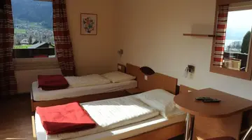 Hotel Zur Post