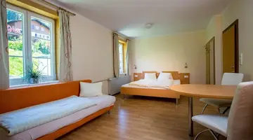 Hotel Zur Post