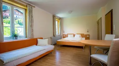 Hotel Zur Post
