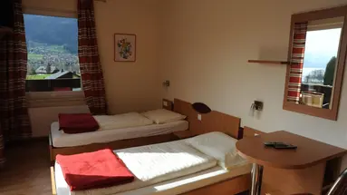 Hotel Zur Post