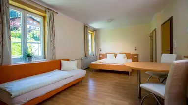 Hotel Zur Post