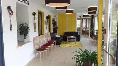 Hotel Zur Post