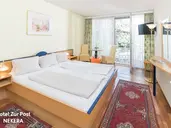 Hotel Zur Post