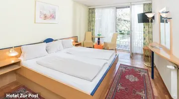 Hotel Zur Post