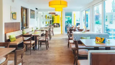 Hotel Zur Post