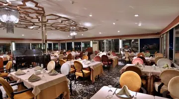 Hotel Zurich Istanbul