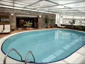 Hotel Zurich Istanbul